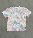 Angelica Grande - One of a Kind Tie-Dyed T-Shirt, Size XL