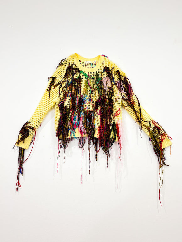 Alondra Lozano - 7.1 (Yellow Sweater)