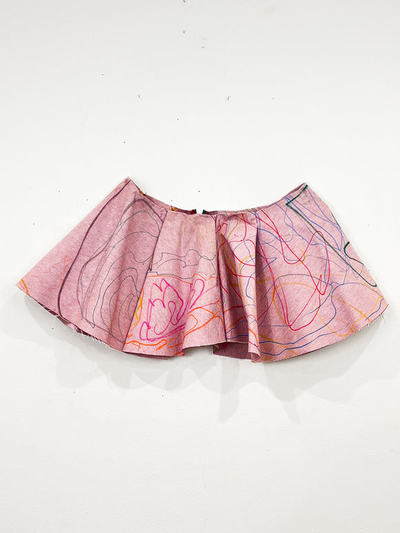 Alondra Lozano - 7.2 (Pink Skirt)