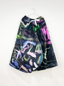 Alondra Lozano - 5.2 (Skirt)
