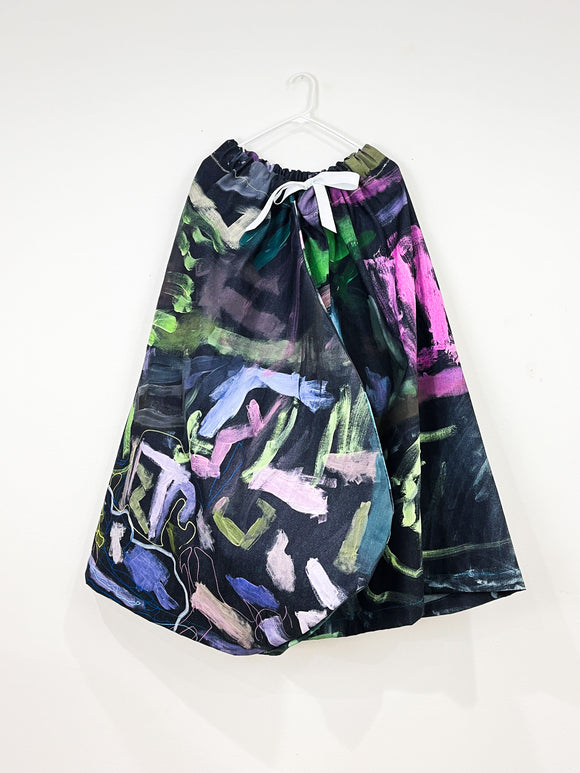 Alondra Lozano - 5.2 (Skirt)