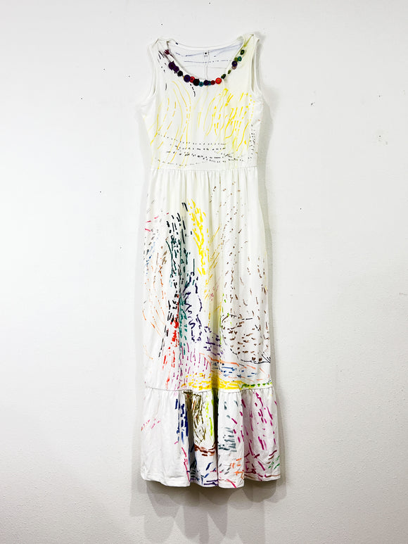 Alondra Lozano - 4.2 (Dress)