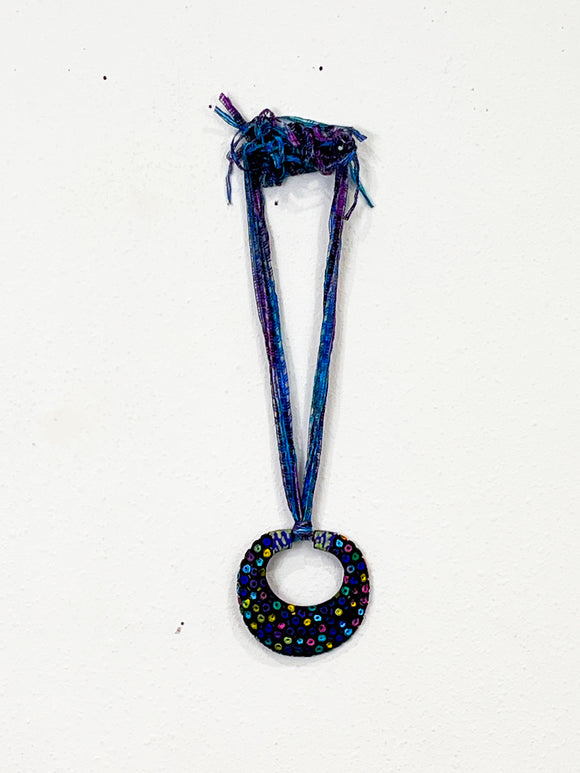 Alondra Lozano - 4.1 (Necklace)