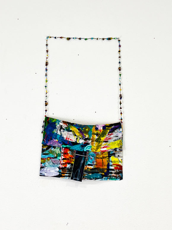 Alondra Lozano - 4.4 (Bag)