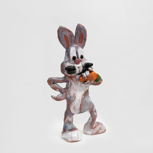 Abraham Khan - Bugs Bunny