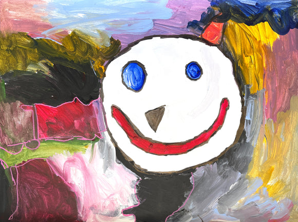 Abraham Khan - Jack Box