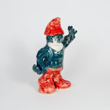 Abraham Khan - Papa Smurf