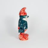 Abraham Khan - Papa Smurf