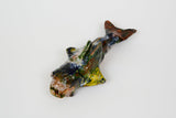 Abraham Khan - Piranha 2
