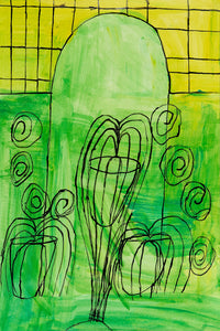 Alex Trim - Floating Fountains World