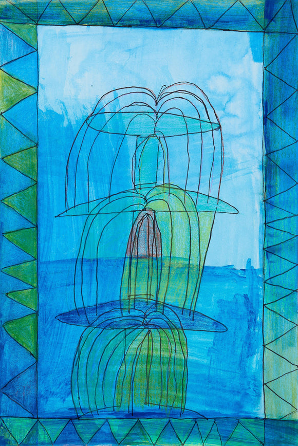Alex Trim - Stained Glass Windows