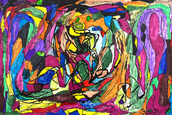 Alondra Lozano - Ghost Halloween