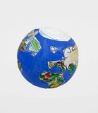 Angel Rodriguez - Globe