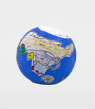 Angel Rodriguez - Globe