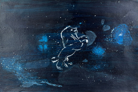 Angel Rodriguez - Lionsgate