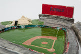 Angel Rodriguez - Angel Stadium