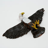 Angel Rodriguez - Bald Eagle