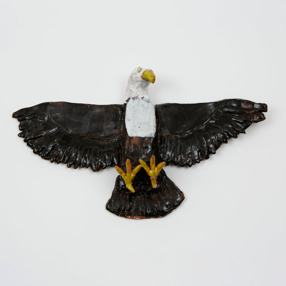 Angel Rodriguez - Bald Eagle