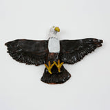 Angel Rodriguez - Bald Eagle