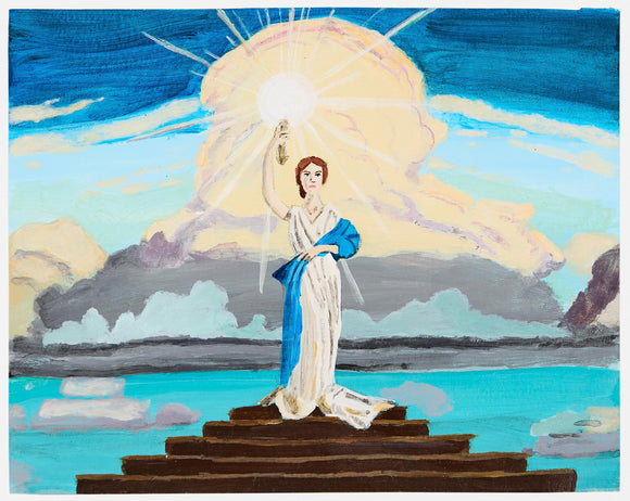 Angel Rodriguez - Columbia Pictures