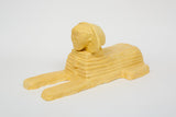 Angel Rodriguez - Egyptian Sphinx