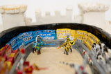 Angel Rodriguez - Medieval Times Castle