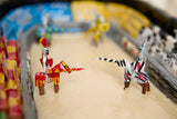Angel Rodriguez - Medieval Times Castle