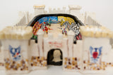 Angel Rodriguez - Medieval Times Castle