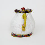 Angel Rodriguez - Mrs. Pot & Chip