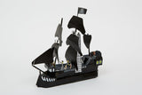 Angel Rodriguez - The Black Pearl
