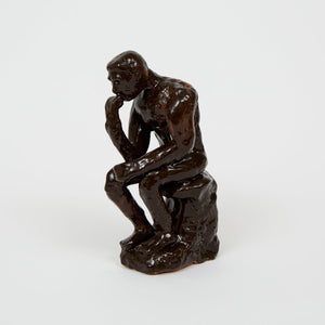 Angel Rodriguez - The Thinker