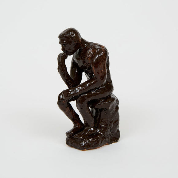 Angel Rodriguez - The Thinker