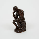 Angel Rodriguez - The Thinker