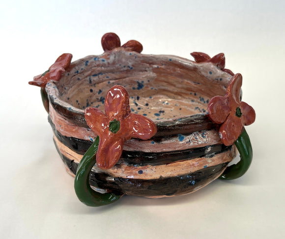 Angelica Grande - Untitled Dish