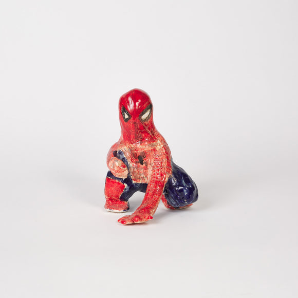 Anthony Perez - Spiderman