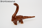 Jeremiah Keller - Dinosaurs (various, one-of-a-kind)