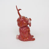 Aura Herrera - Pink Silly Bunny