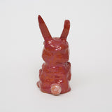 Aura Herrera - Pink Silly Bunny