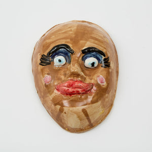Aura Herrera - Pretty Mask