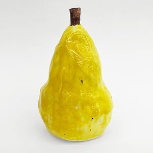 Aura Herrera - Untitled (Pear 1)