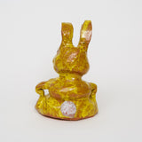 Aura Herrera - Yellow Pretty Bunny