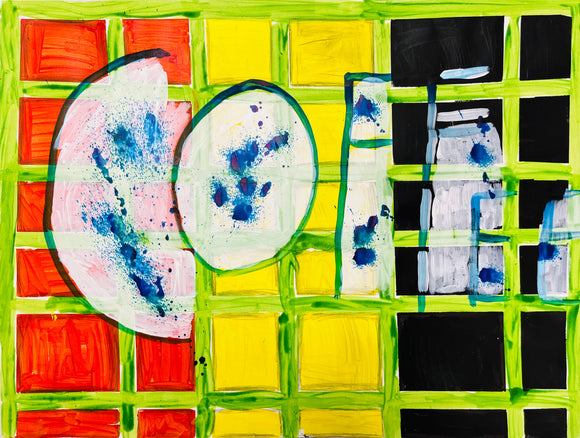 William 'Bill' Marshall - Coffee