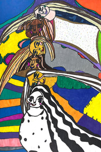 Chelsea Lenninger - Colors are Beauty