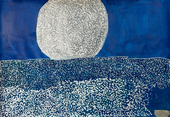 Chloe Simunovic - The Ocean of Night