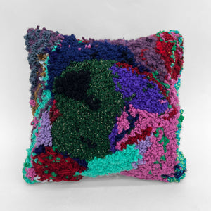 Chloe Simunovic - Untitled (Pillow)