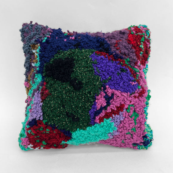Chloe Simunovic - Untitled (Pillow)