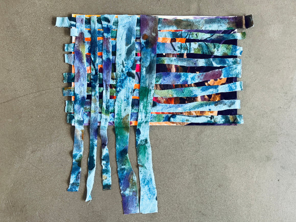 Debra 'Debbie' Bleich - The Ocean