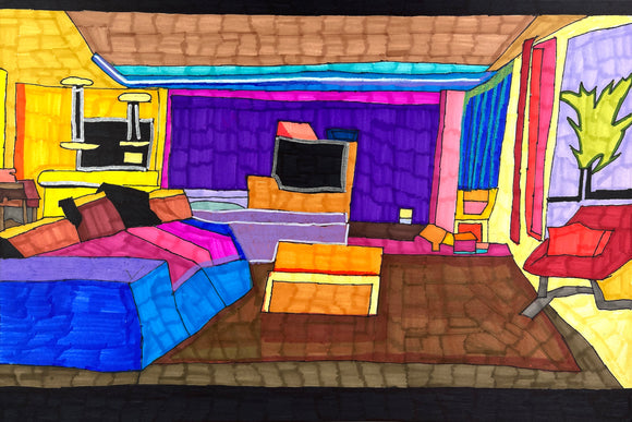 Daniel Padilla - Free Modern