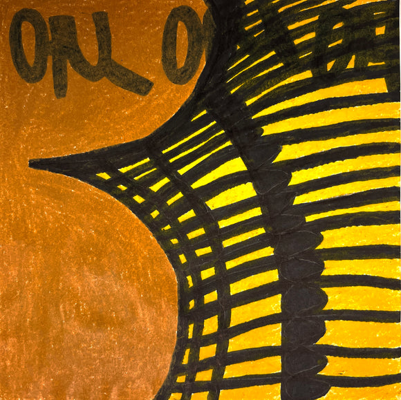 Dru McKenzie - Tile Design #2