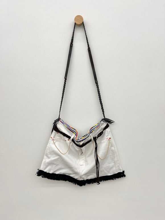 Janelly Hernandez - custom bag